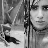 Magdalena Perlinska голая #0007