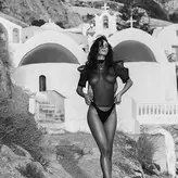 Magdalena Perlinska голая #0023