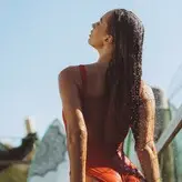 Magdalena Perlinska голая #0044