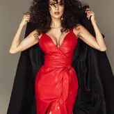 Magdalena Perlinska голая #0054