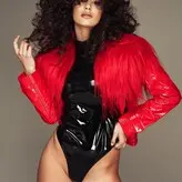Magdalena Perlinska голая #0063