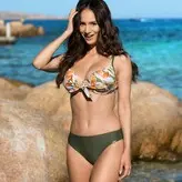 Magdalena Perlinska голая #0201
