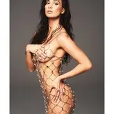 Magdalena Perlinska голая #0203