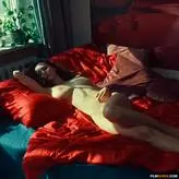 Magdalena Perlinska голая #0207