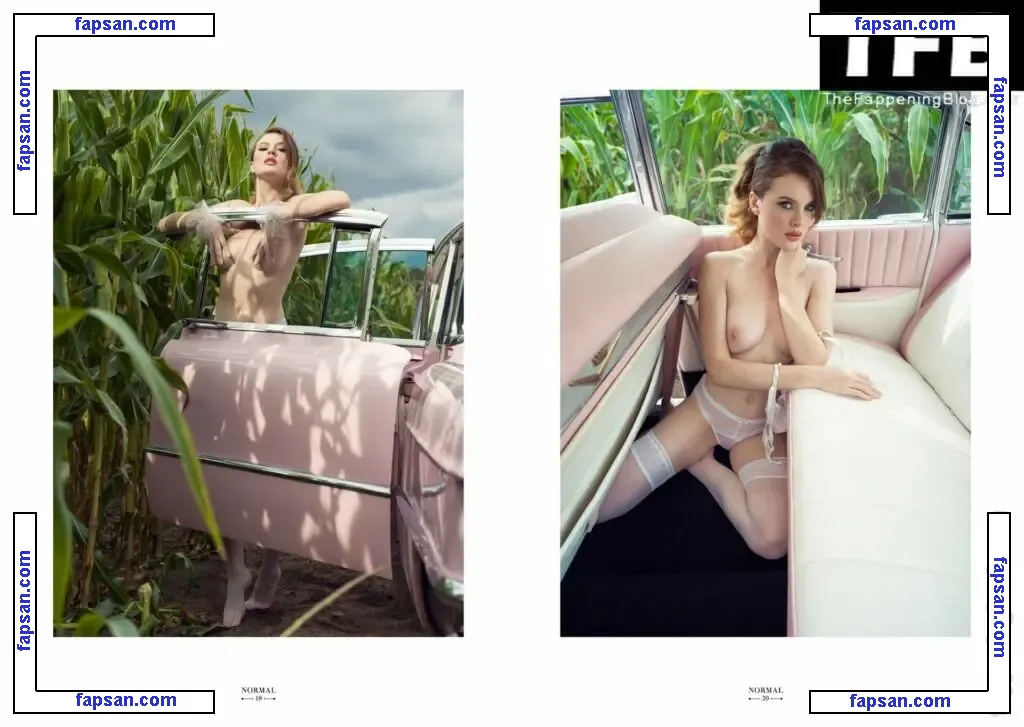 Magdalena Szczepanska nude photo #0053 from OnlyFans