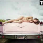 Magdalena Szczepanska nude #0044