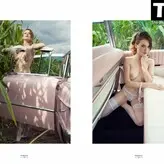 Magdalena Szczepanska nude #0053