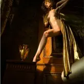 Magdalena Szczepanska nude #0054