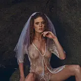 Magdalena Szczepanska nude #0055