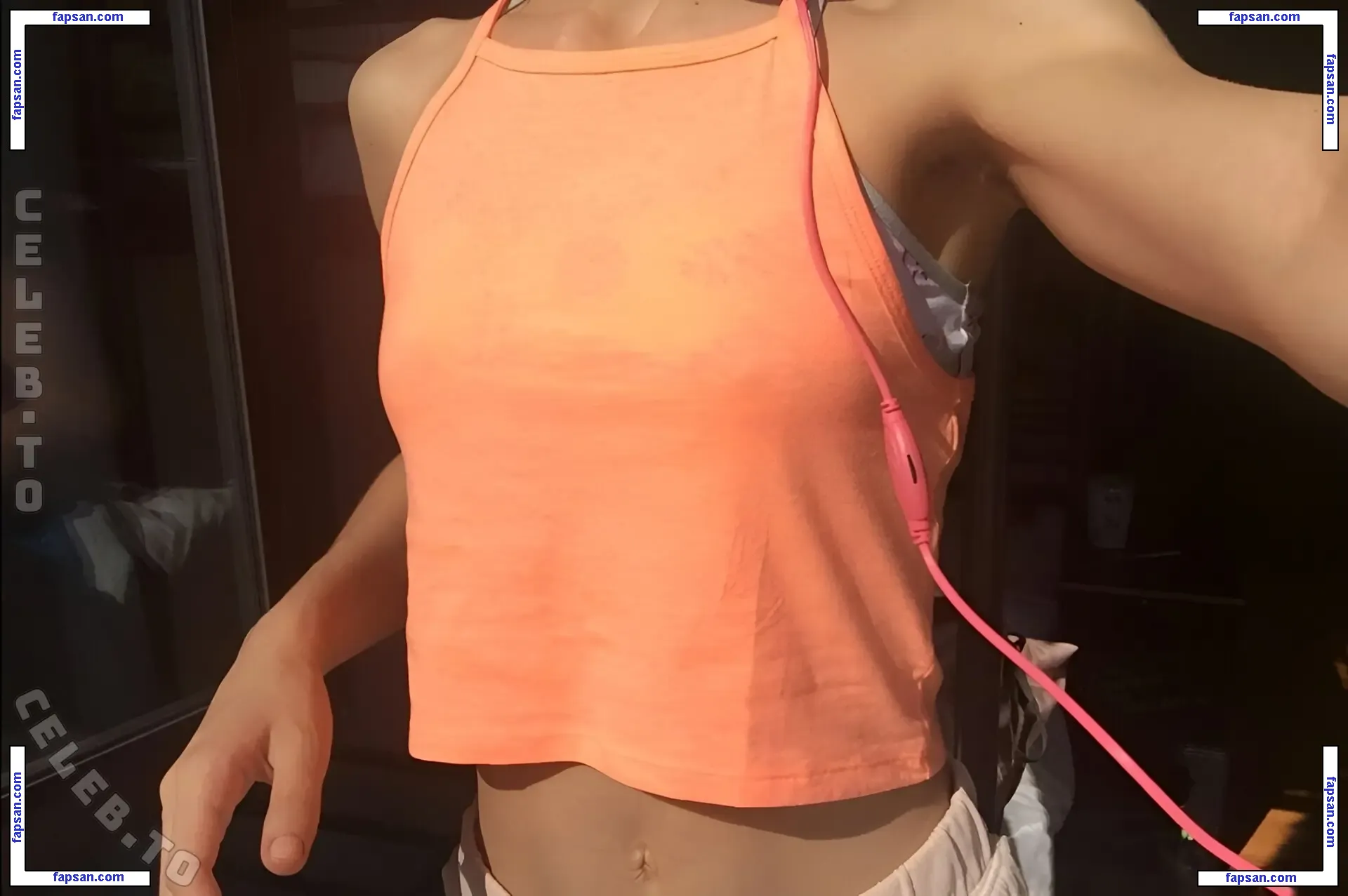 Magena Yama голая фото #0007 с Онлифанс