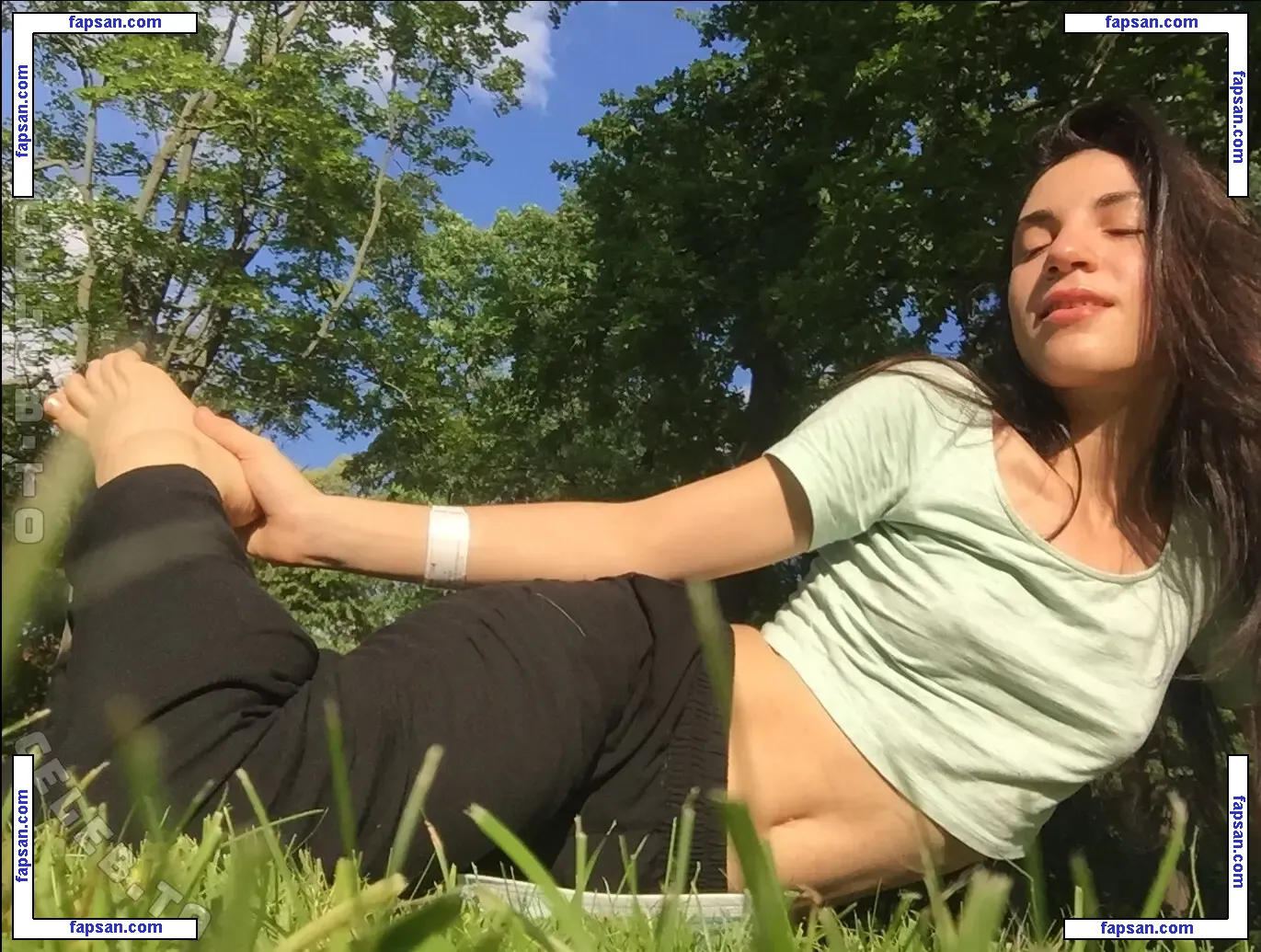 Magena Yama голая фото #0011 с Онлифанс