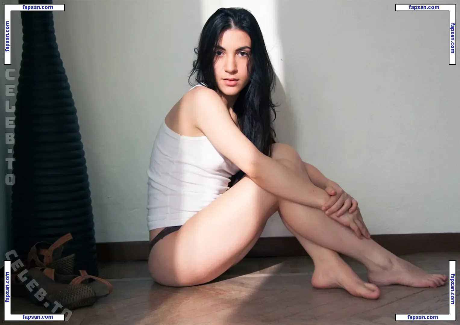 Magena Yama голая фото #0019 с Онлифанс