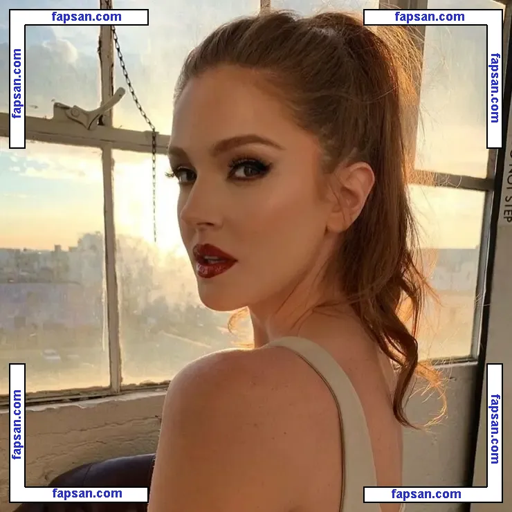 Maggie Geha nude photo #0026 from OnlyFans