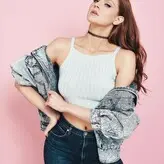 Maggie Geha голая #0028