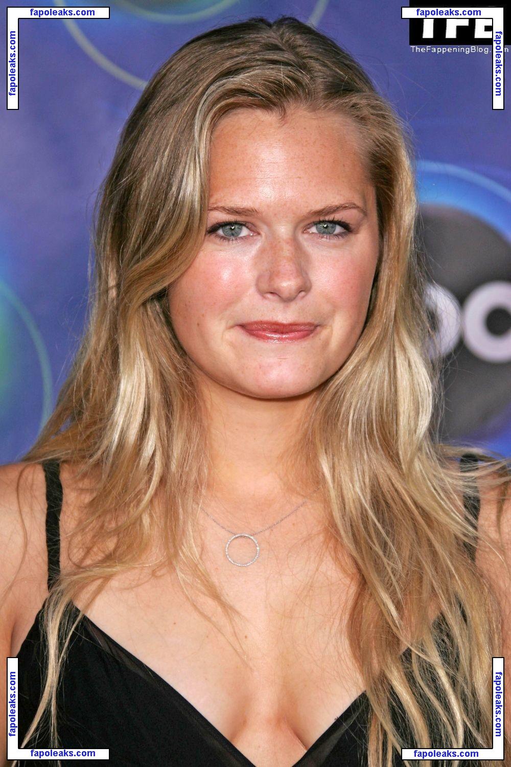 Maggie Lawson nude photo #0021 from OnlyFans