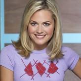 Maggie Lawson голая #0013