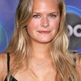 Maggie Lawson голая #0021