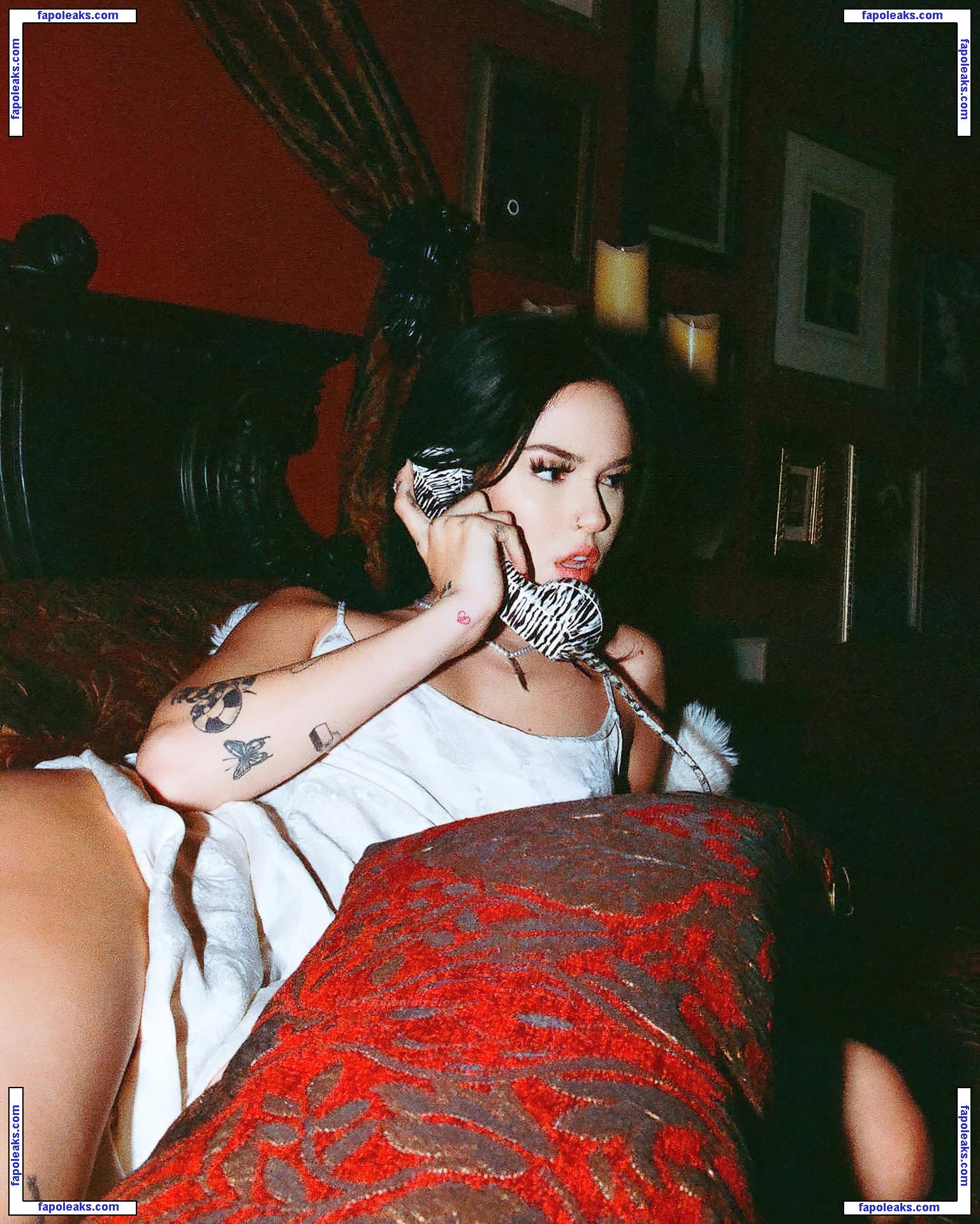 Maggie Lindemann / maggielindemann nude photo #0002 from OnlyFans