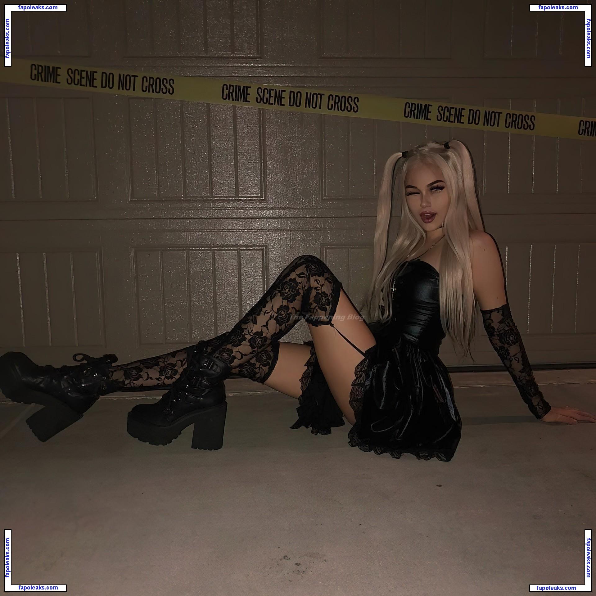 Maggie Lindemann / maggielindemann nude photo #0011 from OnlyFans