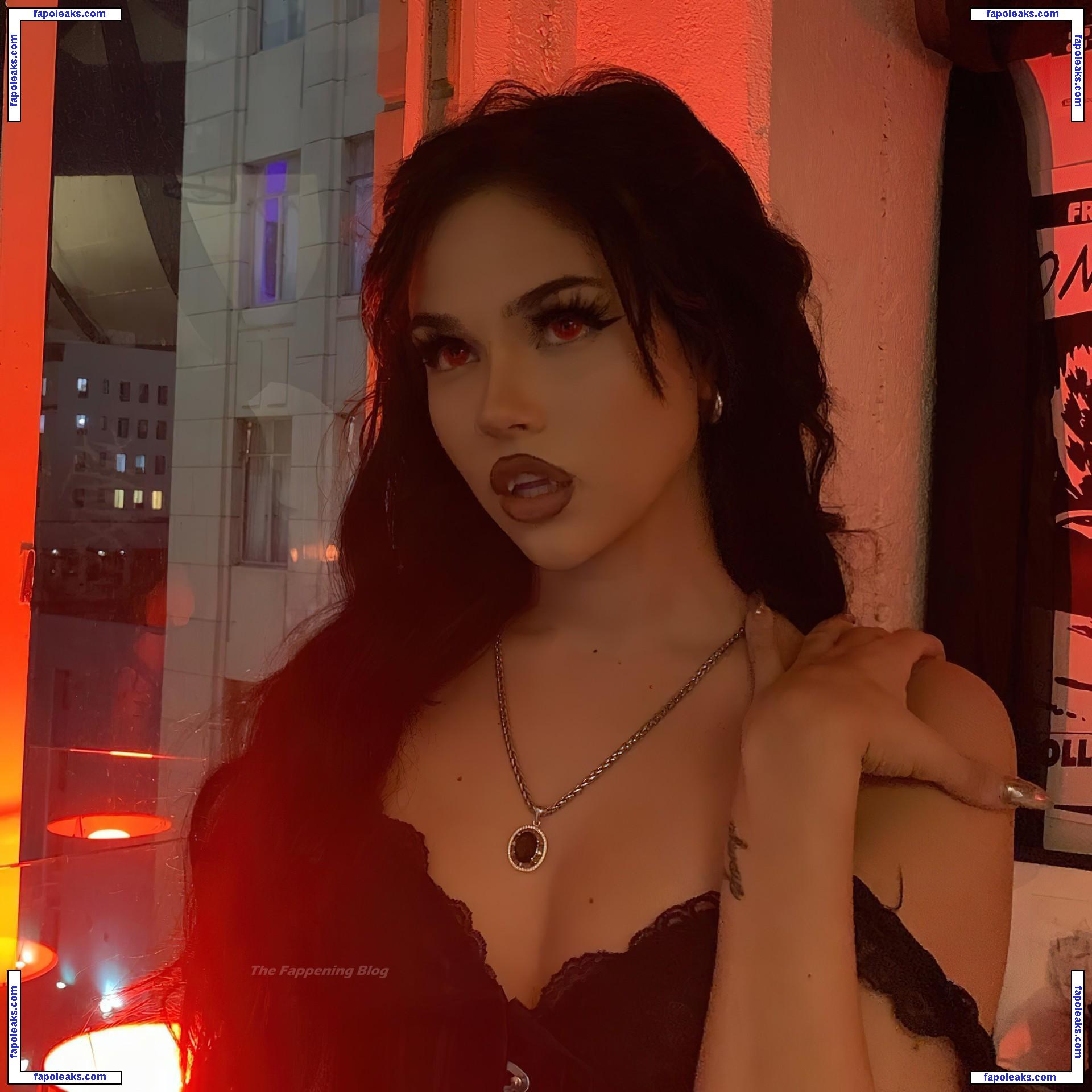 Maggie Lindemann / maggielindemann nude photo #0017 from OnlyFans