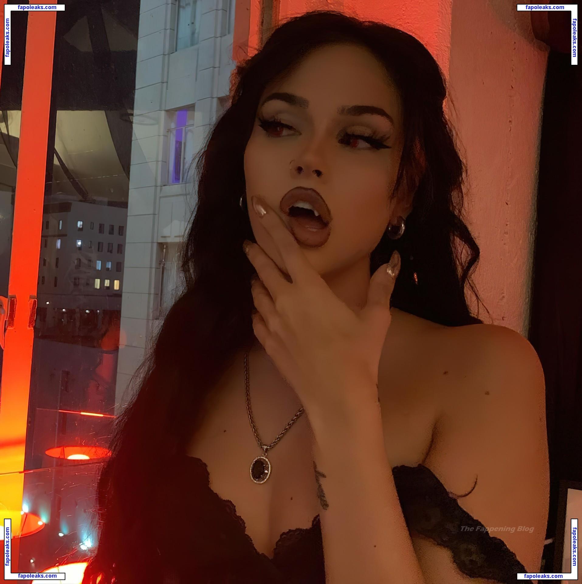 Maggie Lindemann / maggielindemann nude photo #0018 from OnlyFans