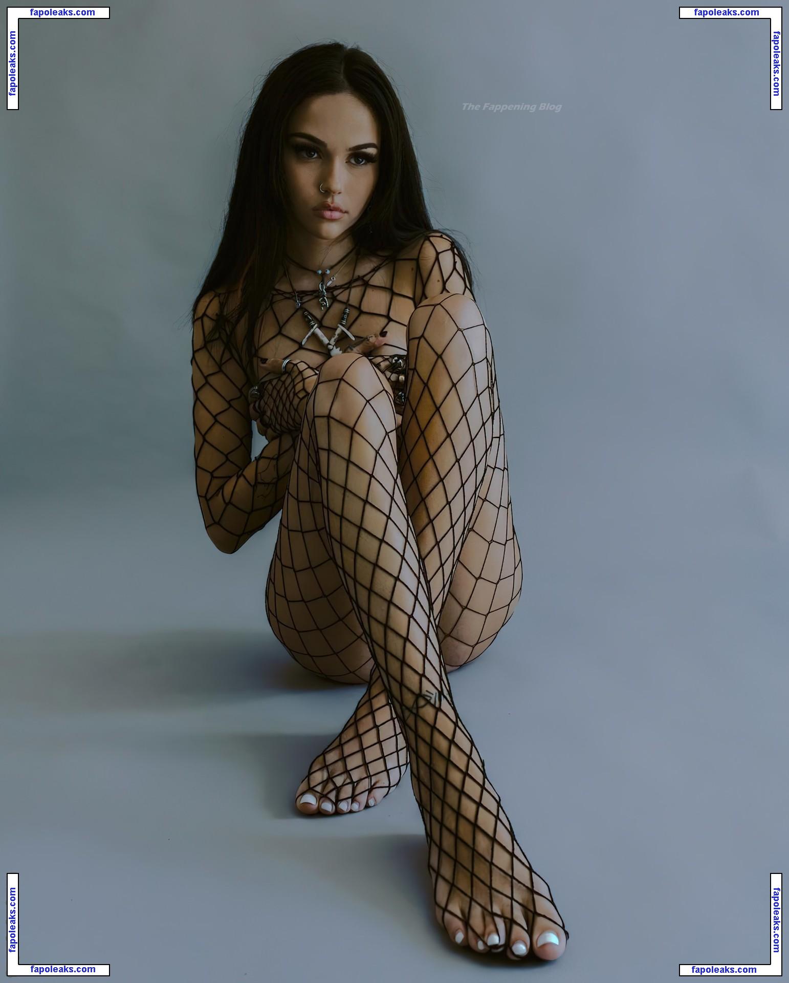 Maggie Lindemann / maggielindemann nude photo #0019 from OnlyFans