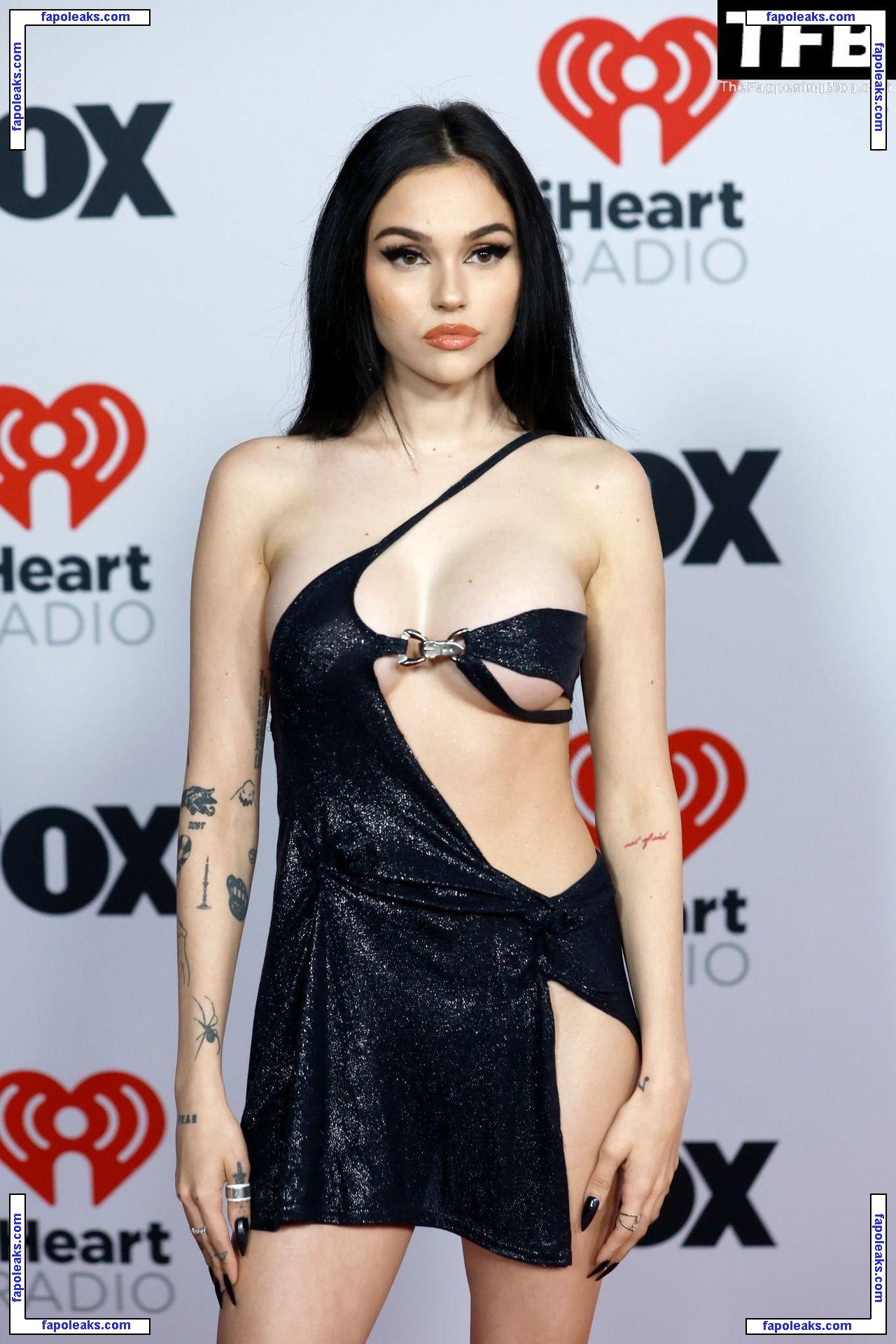 Maggie Lindemann / maggielindemann nude photo #0023 from OnlyFans