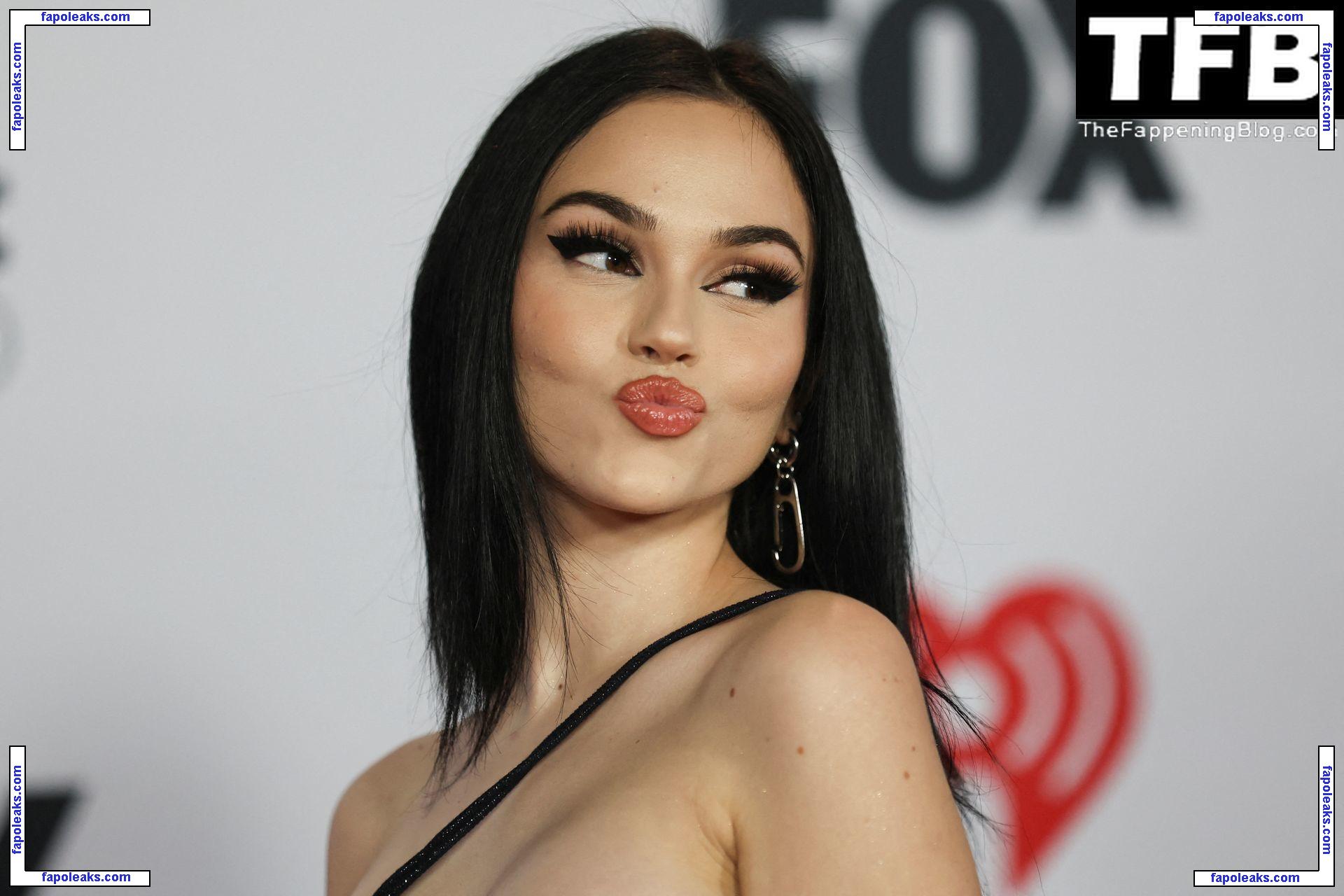 Maggie Lindemann / maggielindemann nude photo #0032 from OnlyFans