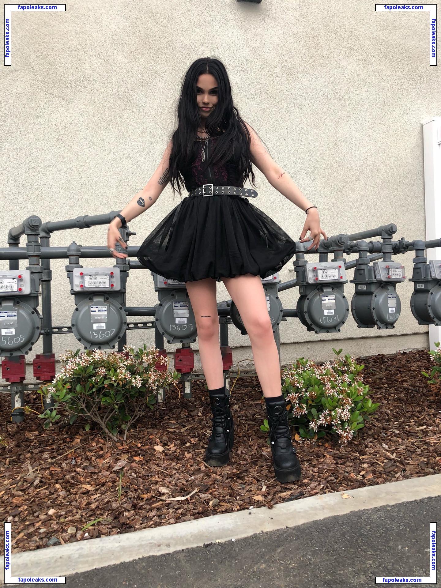 Maggie Lindemann / maggielindemann nude photo #0054 from OnlyFans