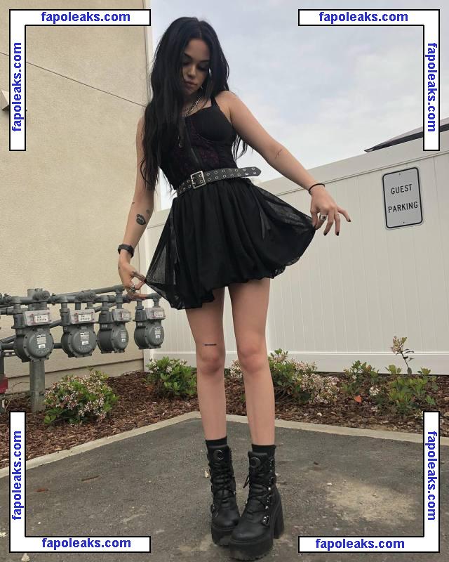 Maggie Lindemann / maggielindemann nude photo #0056 from OnlyFans