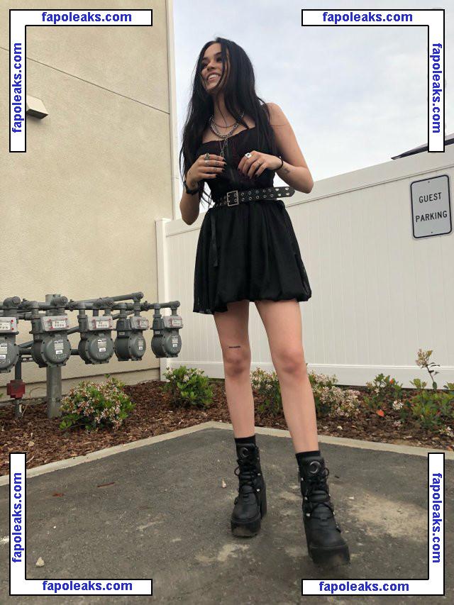 Maggie Lindemann / maggielindemann nude photo #0057 from OnlyFans