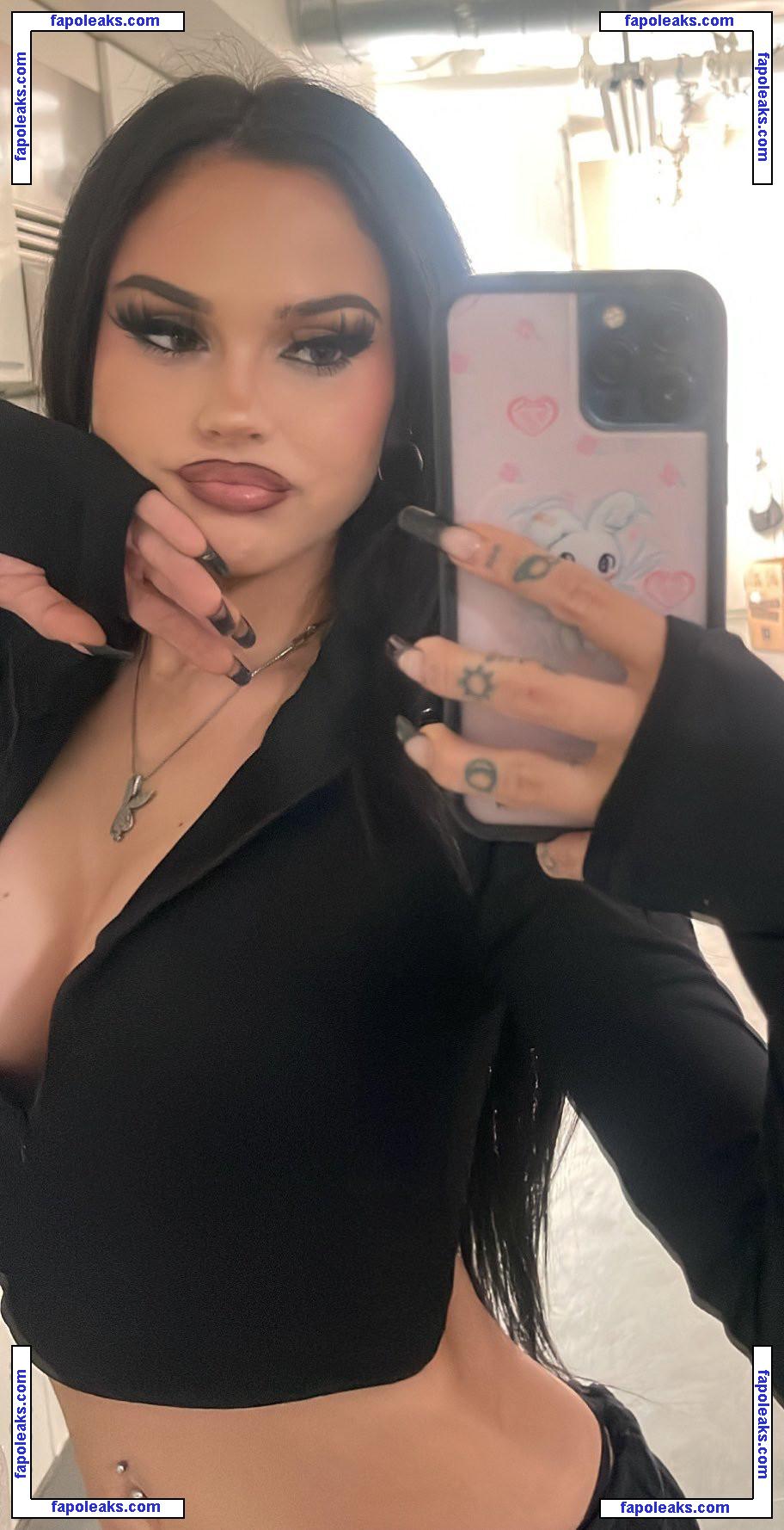 Maggie Lindemann / maggielindemann nude photo #0058 from OnlyFans