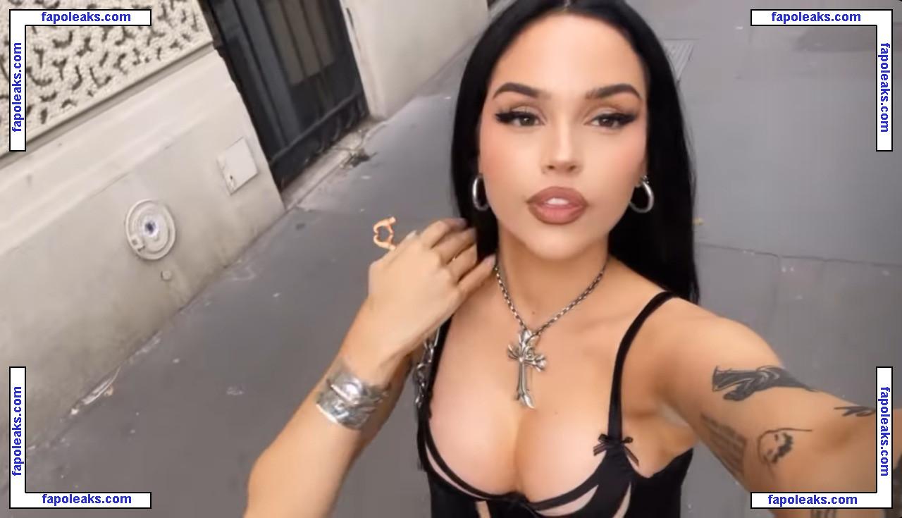 Maggie Lindemann / maggielindemann nude photo #0066 from OnlyFans