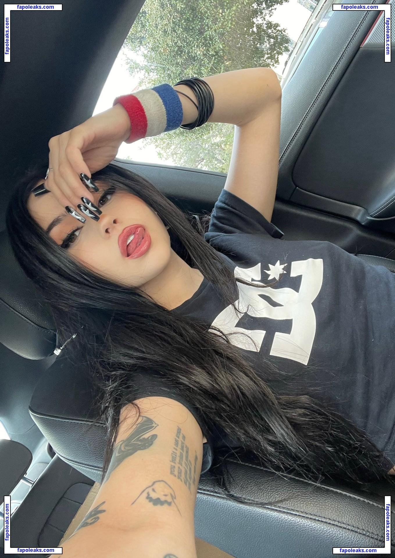 Maggie Lindemann / maggielindemann nude photo #0083 from OnlyFans