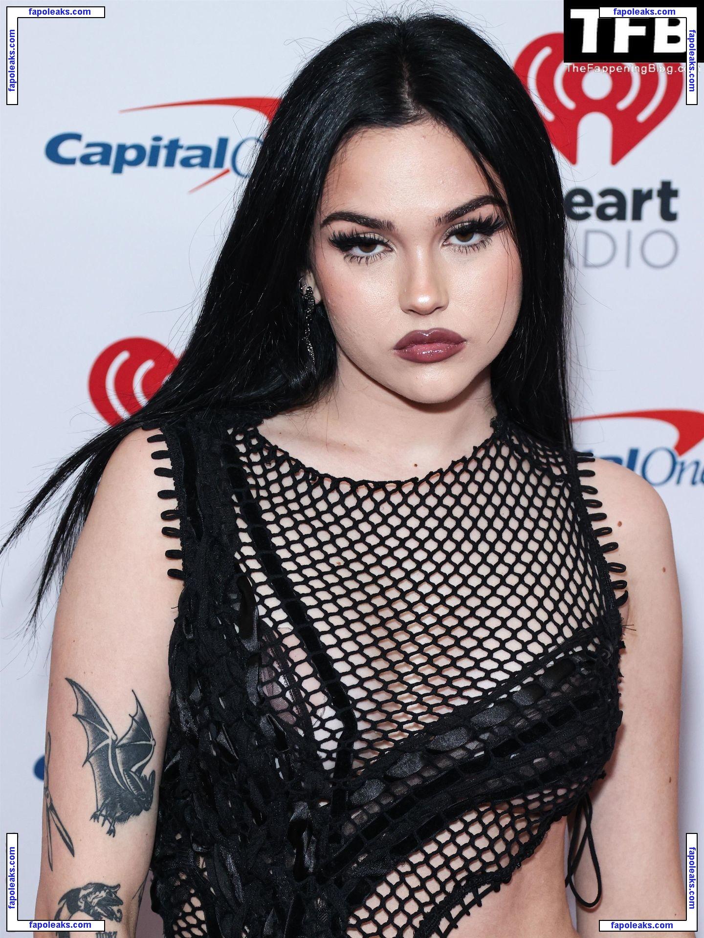 Maggie Lindemann / maggielindemann nude photo #0092 from OnlyFans