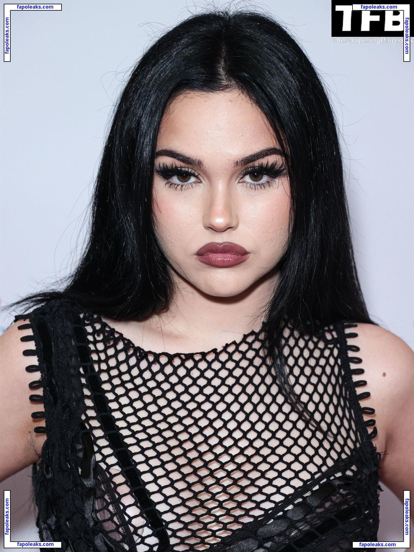 Maggie Lindemann / maggielindemann nude photo #0093 from OnlyFans