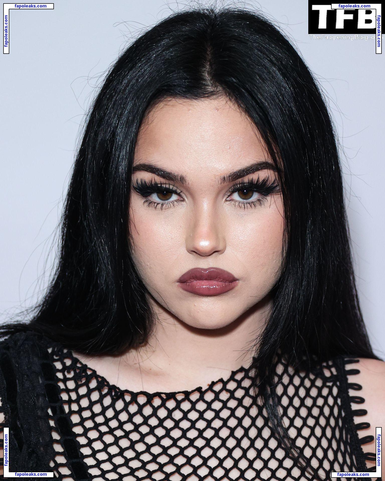 Maggie Lindemann / maggielindemann голая фото #0094 с Онлифанс