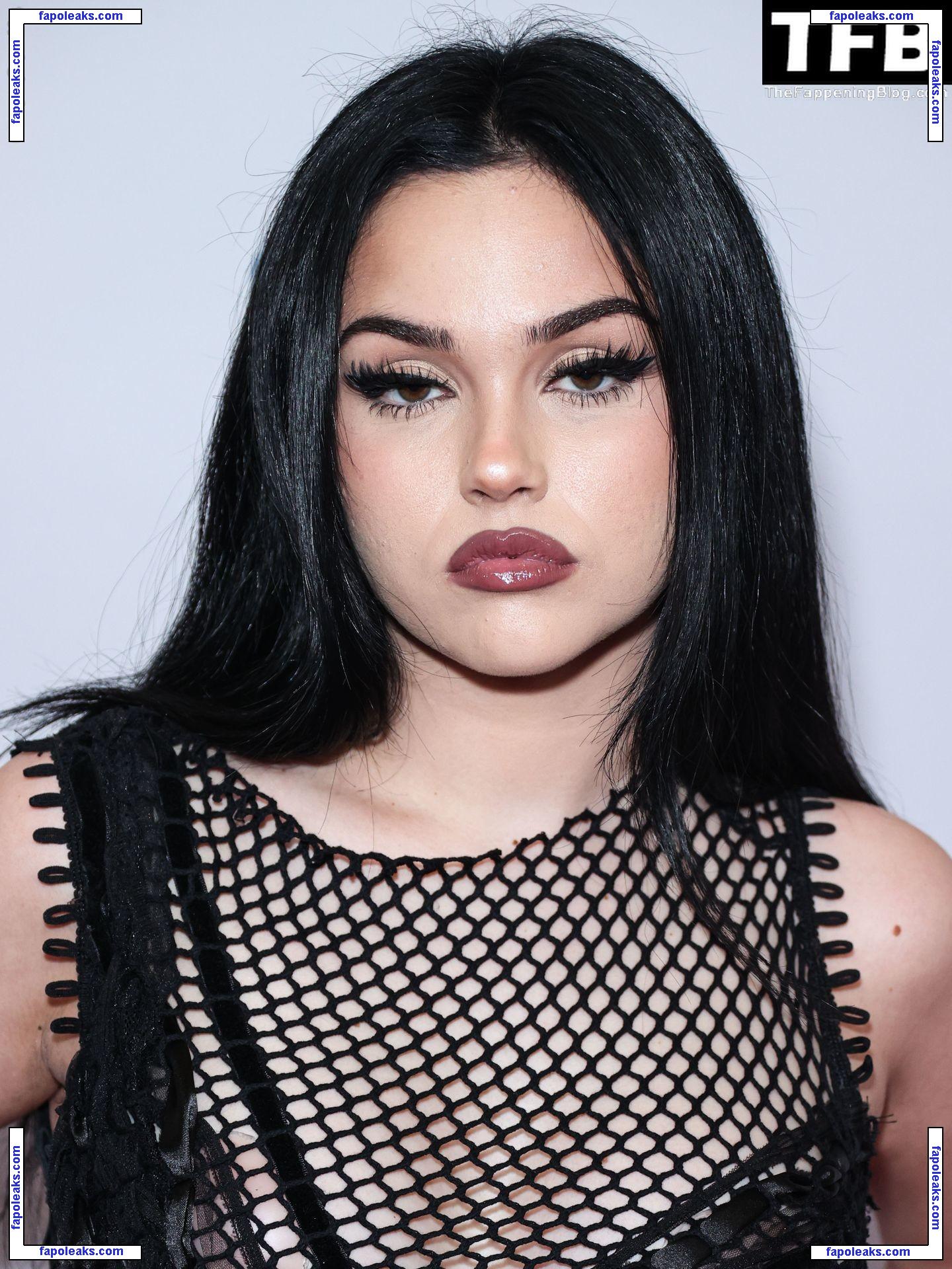 Maggie Lindemann / maggielindemann голая фото #0102 с Онлифанс