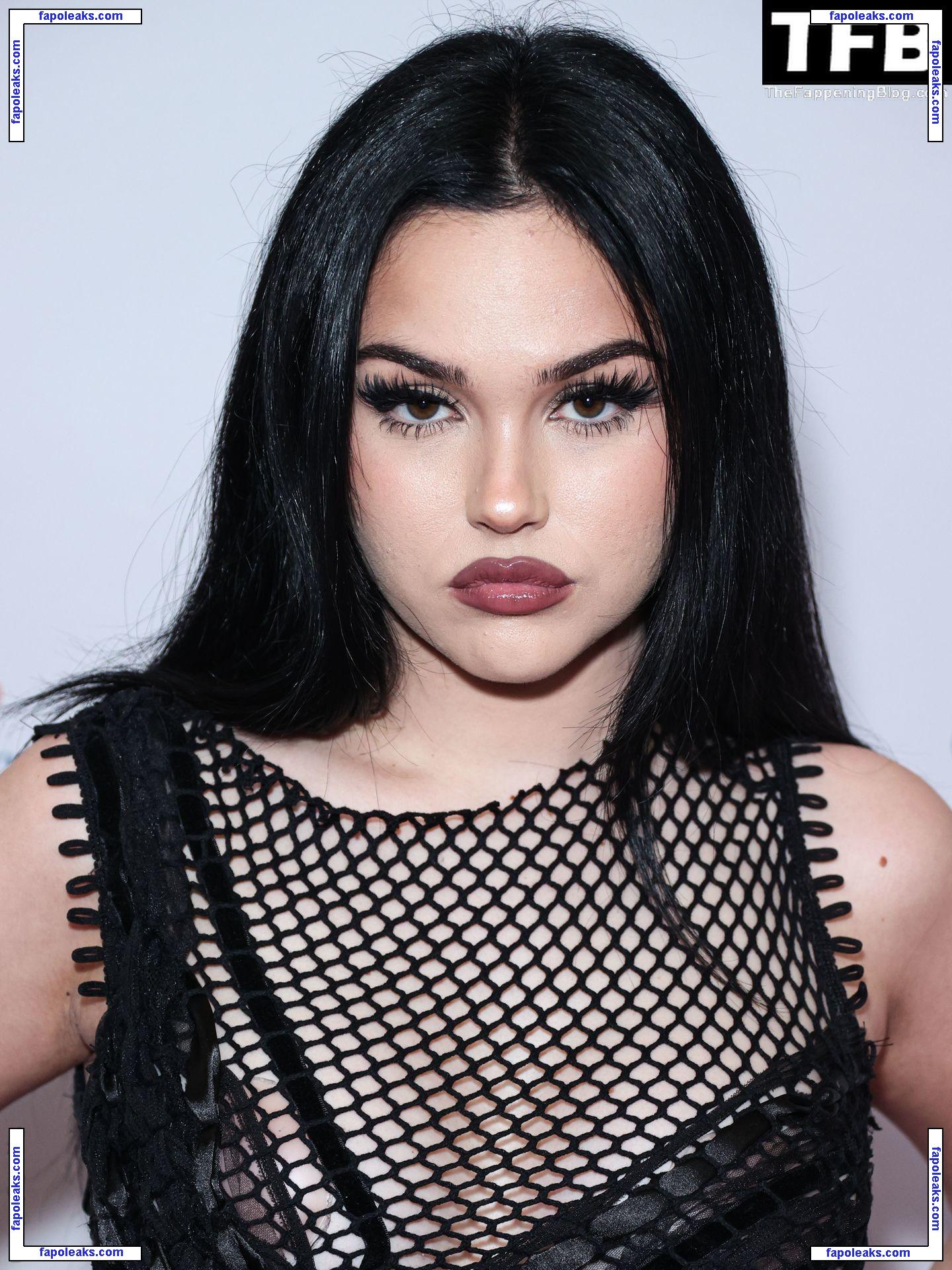 Maggie Lindemann / maggielindemann nude photo #0105 from OnlyFans