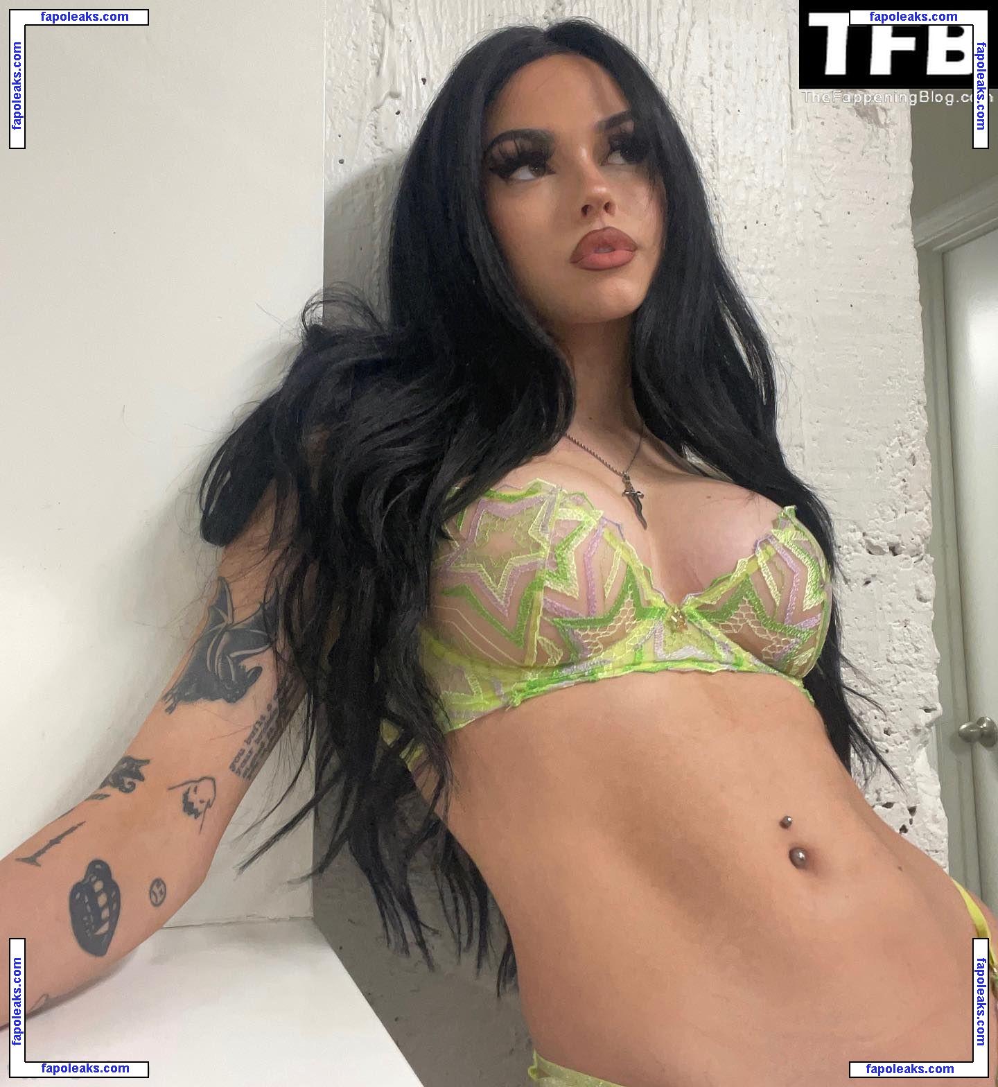 Maggie Lindemann / maggielindemann nude photo #0112 from OnlyFans