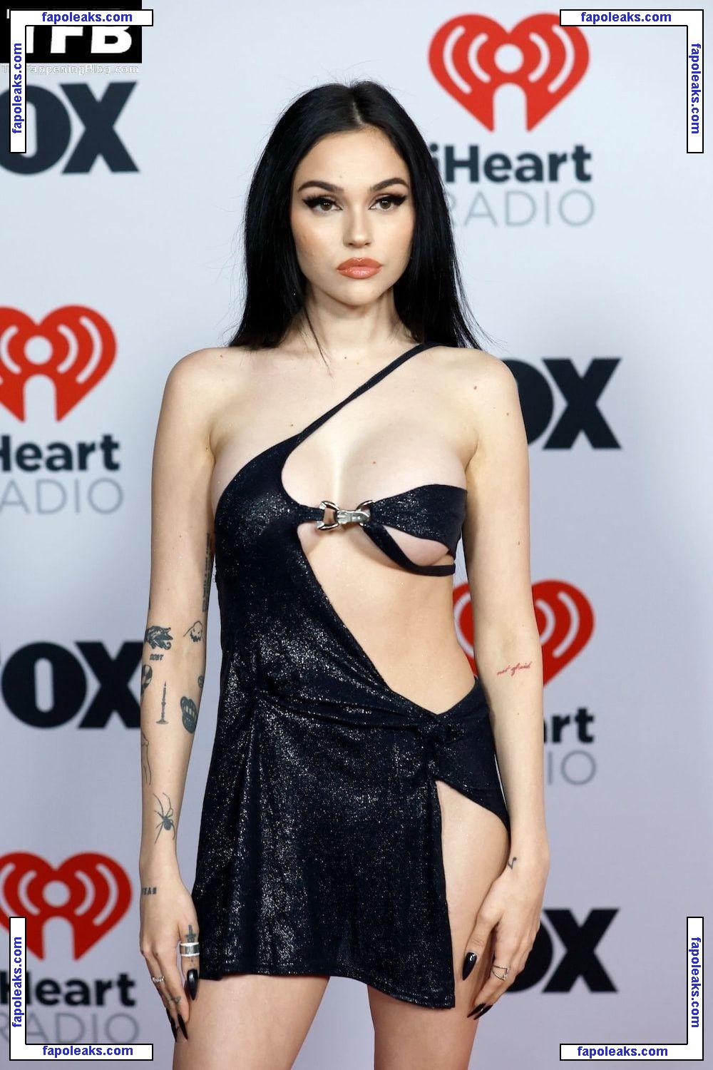 Maggie Lindemann / maggielindemann голая фото #0113 с Онлифанс