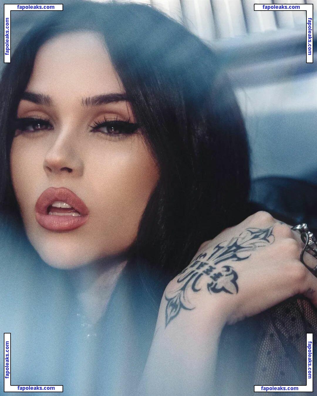 Maggie Lindemann / maggielindemann nude photo #0135 from OnlyFans