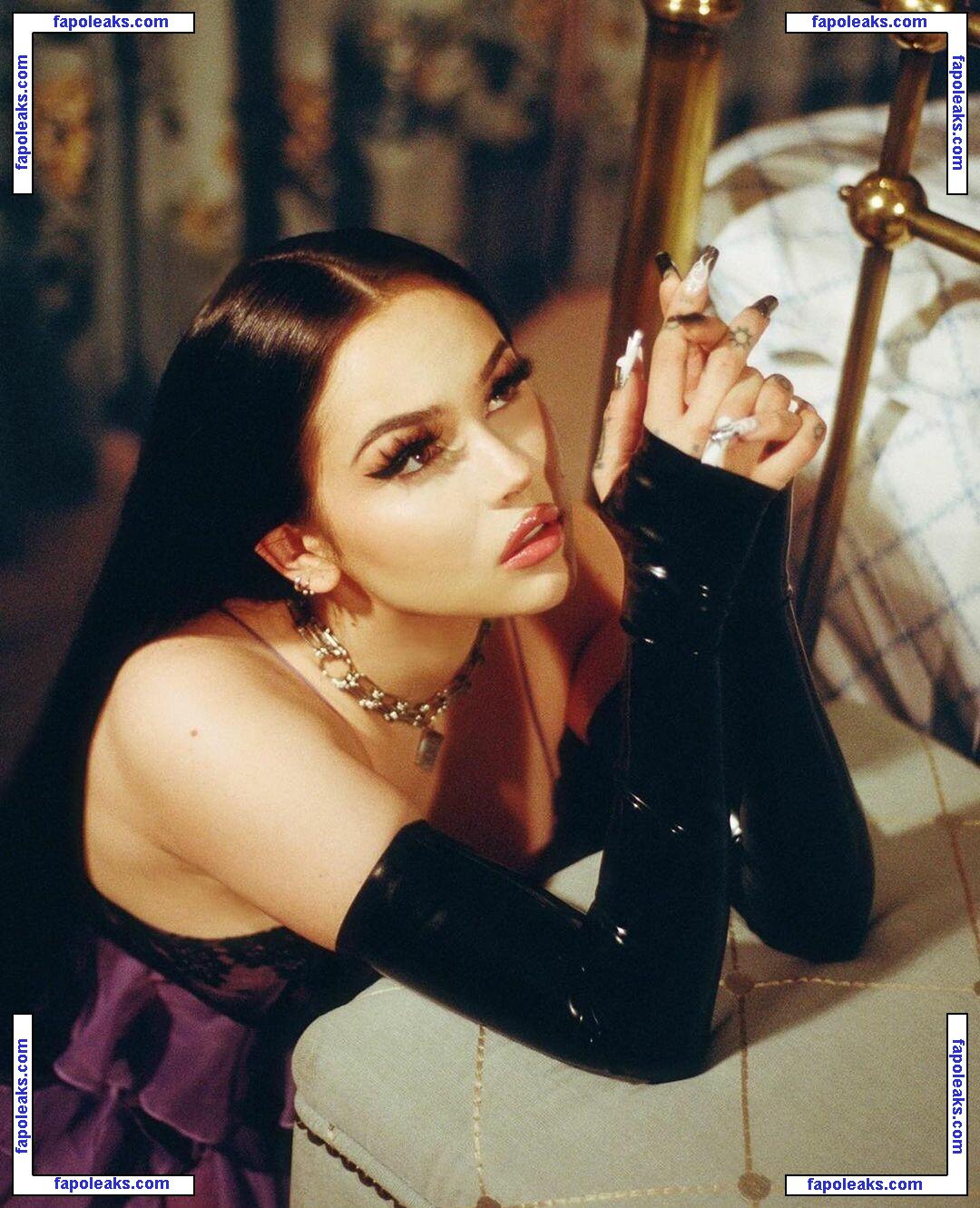 Maggie Lindemann / maggielindemann nude photo #0150 from OnlyFans