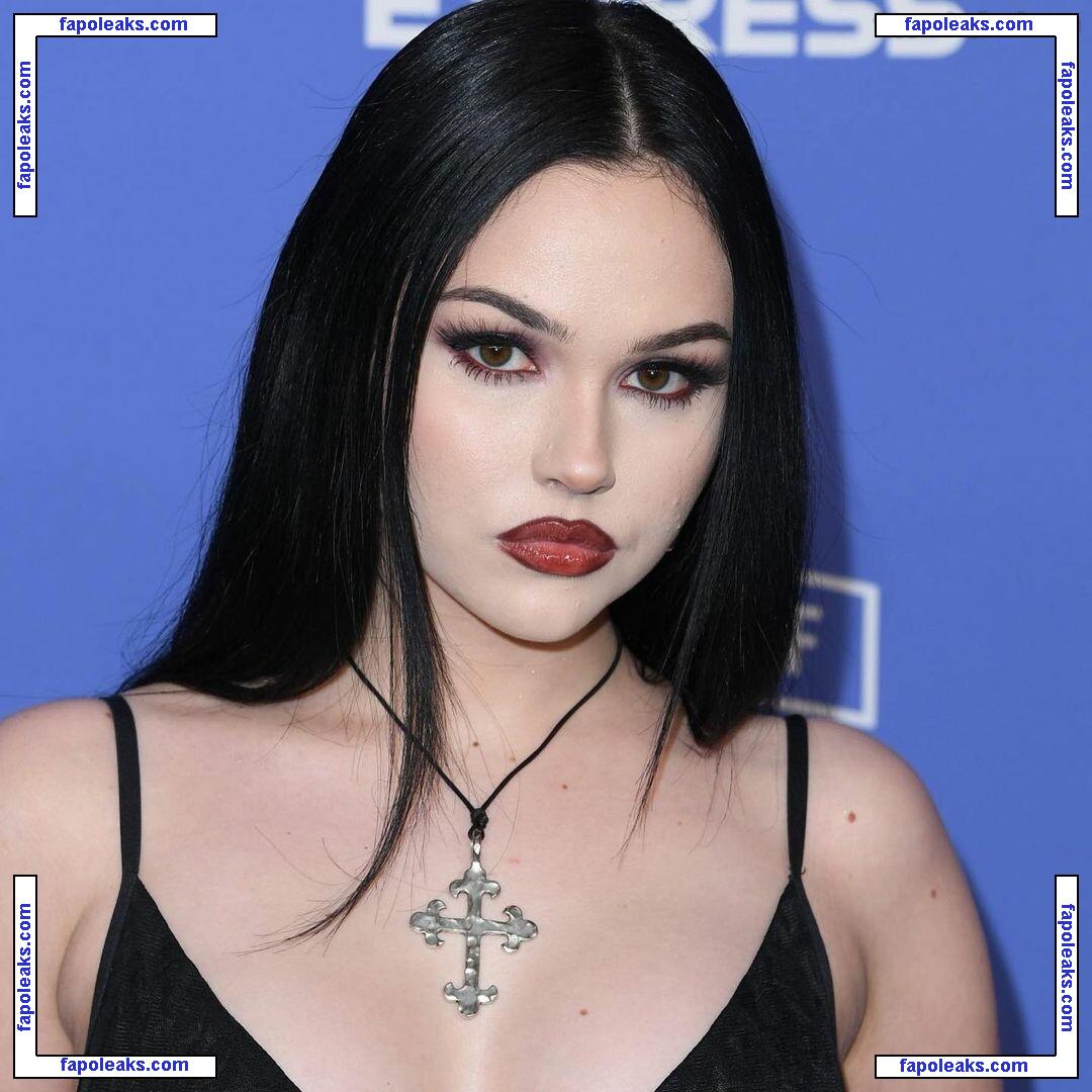 Maggie Lindemann / maggielindemann nude photo #0188 from OnlyFans