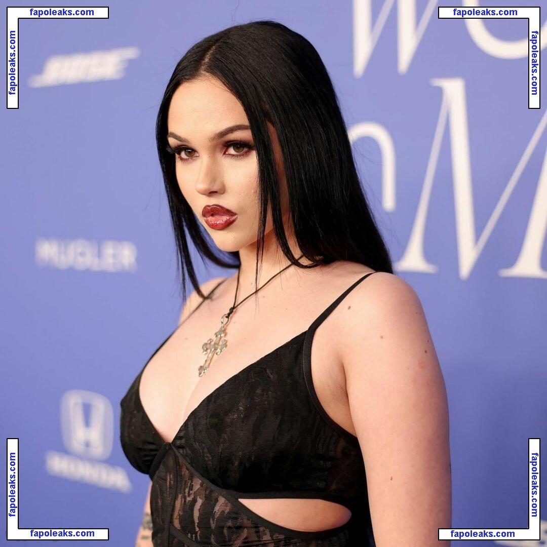 Maggie Lindemann / maggielindemann голая фото #0189 с Онлифанс