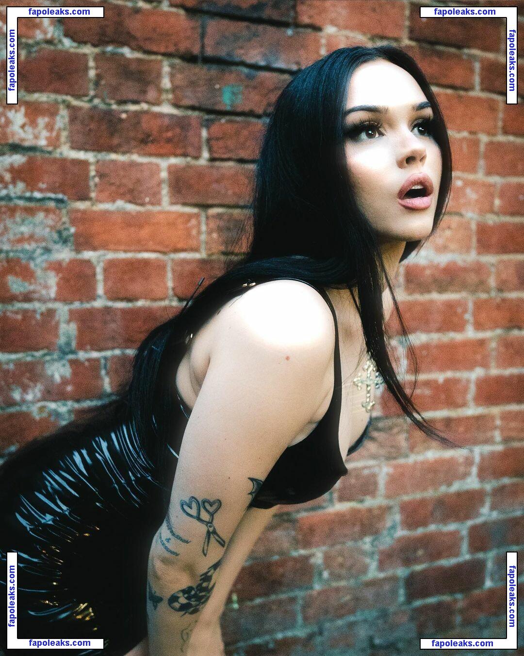 Maggie Lindemann / maggielindemann nude photo #0199 from OnlyFans