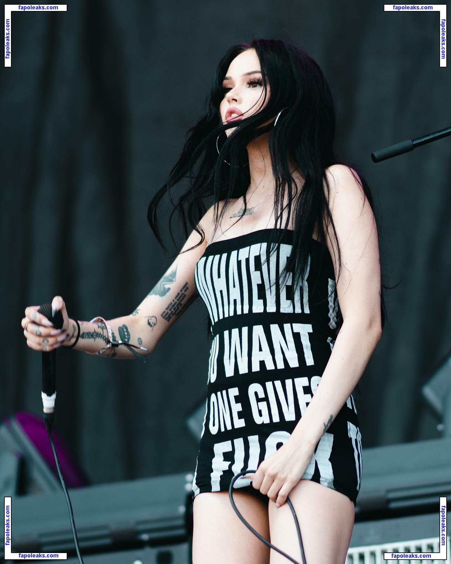 Maggie Lindemann / maggielindemann голая фото #0213 с Онлифанс