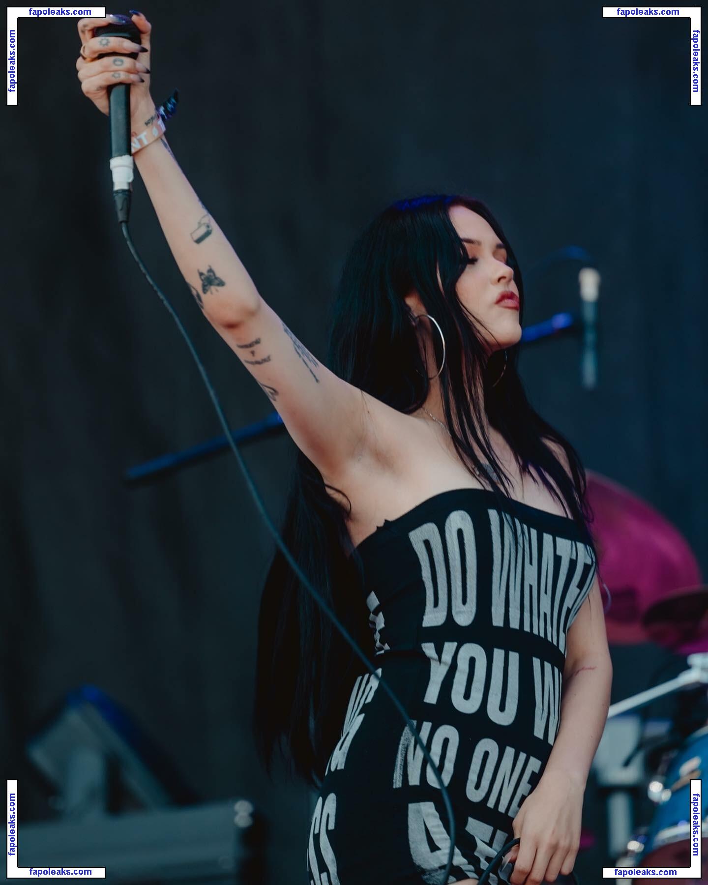 Maggie Lindemann / maggielindemann голая фото #0214 с Онлифанс