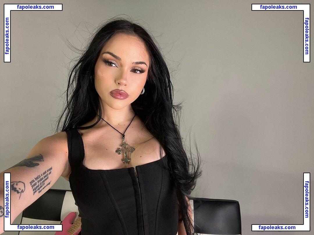 Maggie Lindemann / maggielindemann голая фото #0234 с Онлифанс