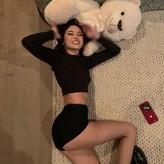 Maggie Lindemann nude #0009